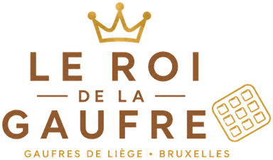 Le Roi de la Gaufre